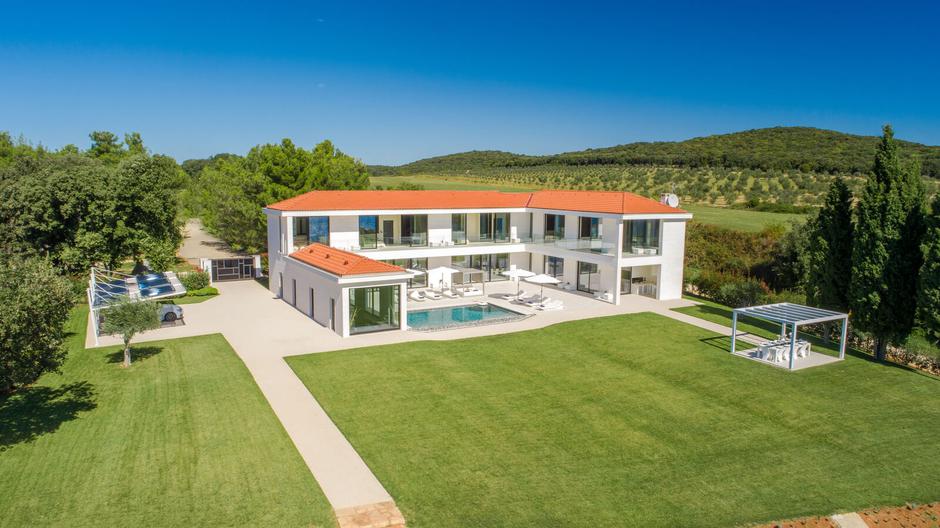 LUVA Villas | Avtor: LUVA Villas