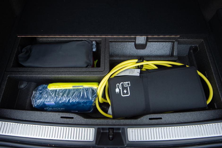 Volkswagen Passat | Avtor: Anže Petkovšek