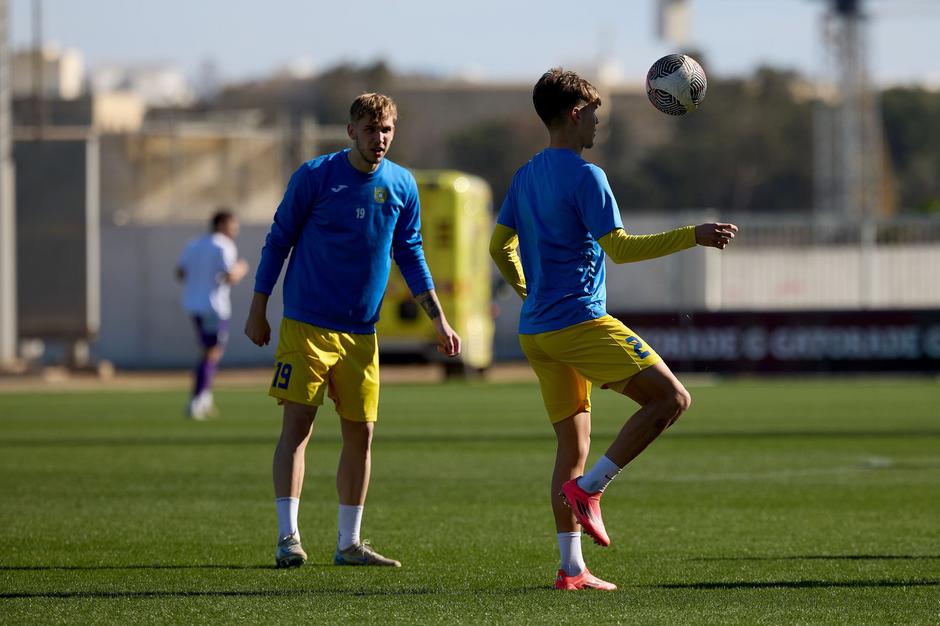 Nino Milić | Avtor: Profimedia