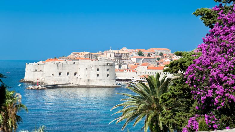 Dubrovnik