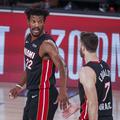 Jimmy Butler, Goran Dragić