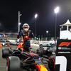 Max Verstappen Abu Dabi