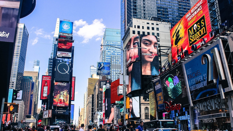 relax, new york, turizem, potovanje