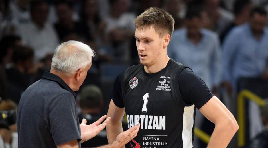 Gregor Glas | Avtor: Reševalni pas/Twitter