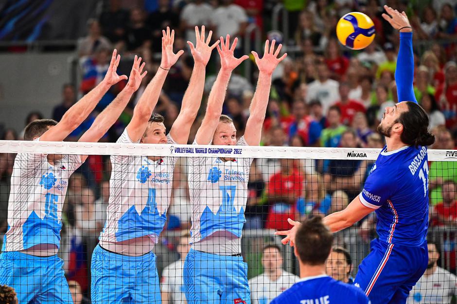 Jan Kozamernik | Avtor: Profimedia