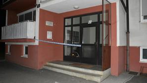 Marsel Habjanič- umor