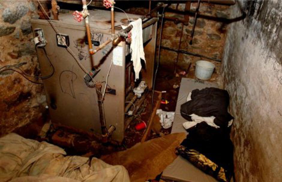 Kurilnica, Linda Weston | Avtor: Youtube