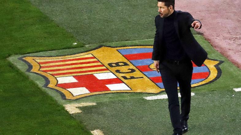 diego simeone
