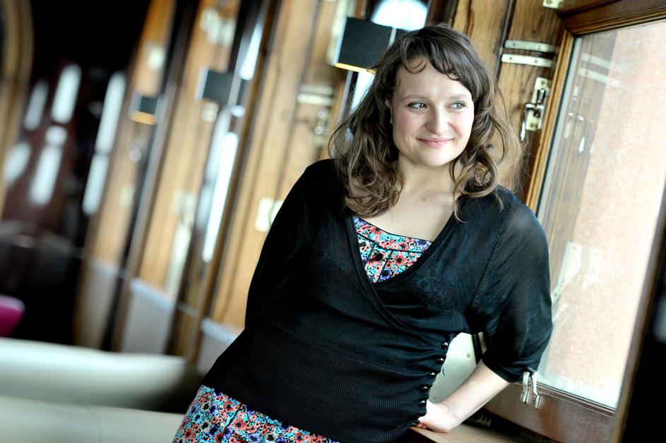 (Foto: Anže Petkovšek)