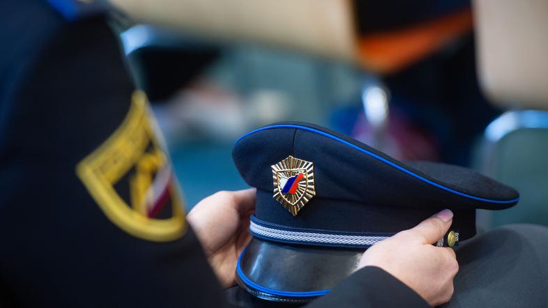 Policijske medalje