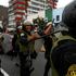 Protest Peru