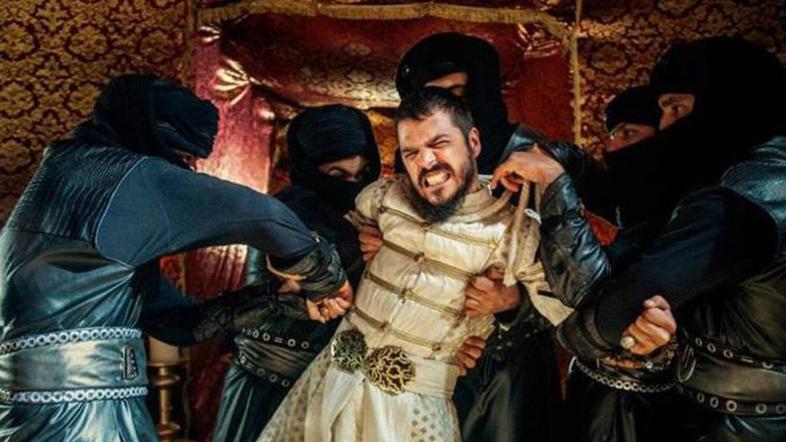 sulejman veličastni