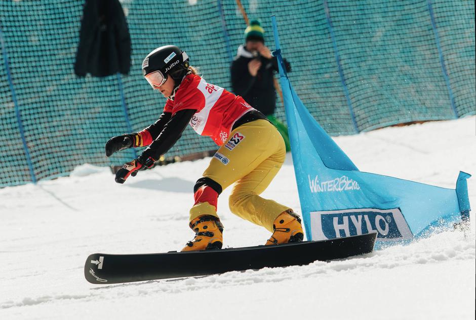 Ramona Hofmeister | Avtor: Profimedia