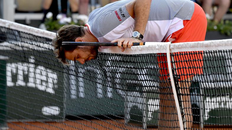 Stanislas Wawrinka