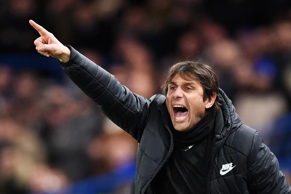 antonio conte | Avtor: Epa