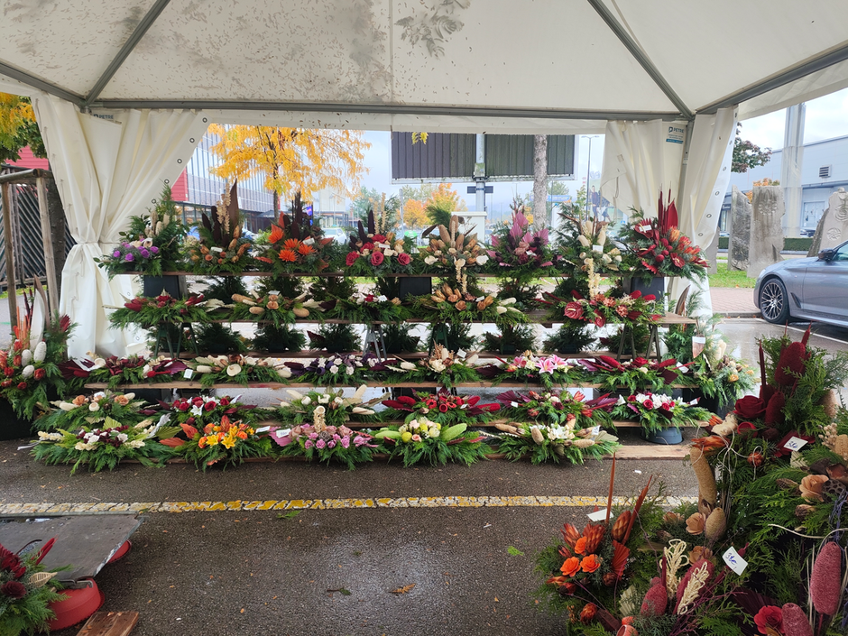 Ikebane | Avtor: uredništvo