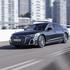 Prenovljeni audi A8
