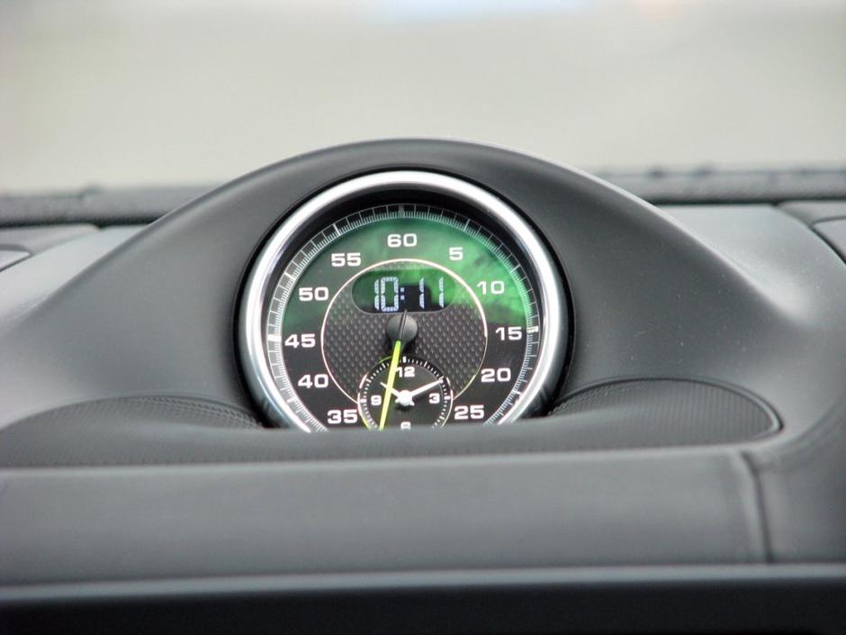 Porsche dan na Vranskem | Avtor: Andrej Leban