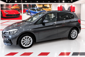 BMW 216d Active Tourer EXECUTIVE FULL LED 1.LASTNIK