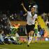 Sidwell Fulham Norwich FA pokal