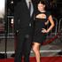 Fergie in Josh Duhamel