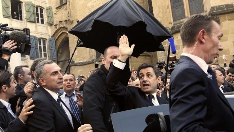 Nicolas Sarkozy