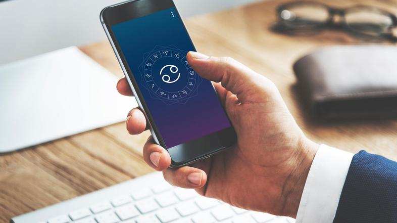 astrologija, napoved, horoskop