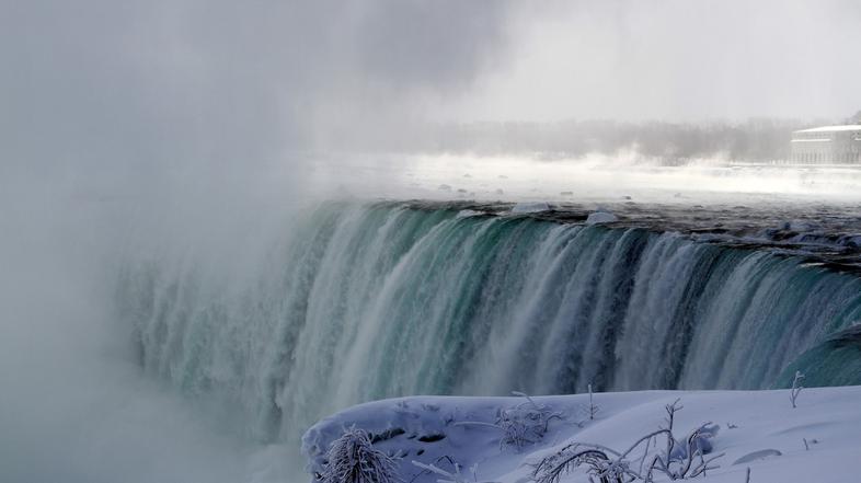 Niagarski slapovi