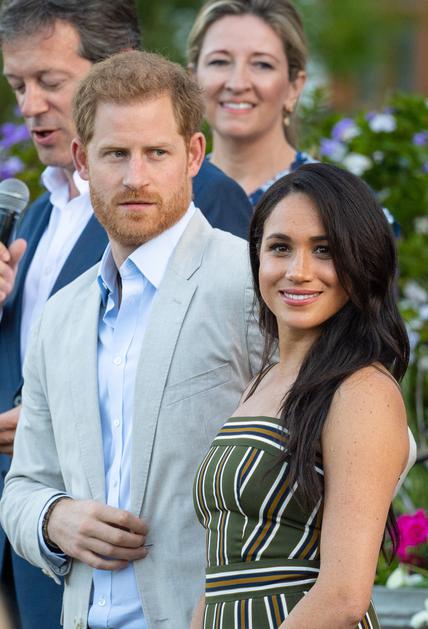 meghan markle