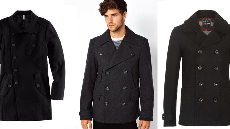 H&M, 69,95 EUR; Asos, 110,61 EUR; Top Man, 120 EUR