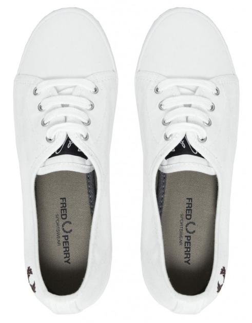 Fred Perry, 54.65 EUR