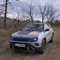 jeep avenger 4x4