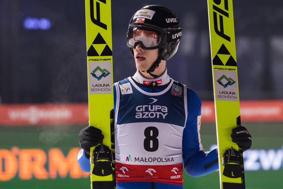 Jan Habdas | Avtor: Profimedia