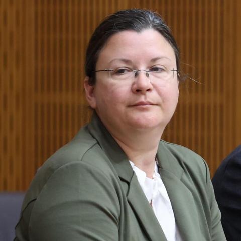 Katja Kokot
