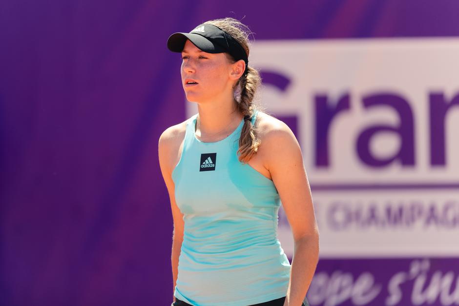 Kaja Juvan | Avtor: Profimedia