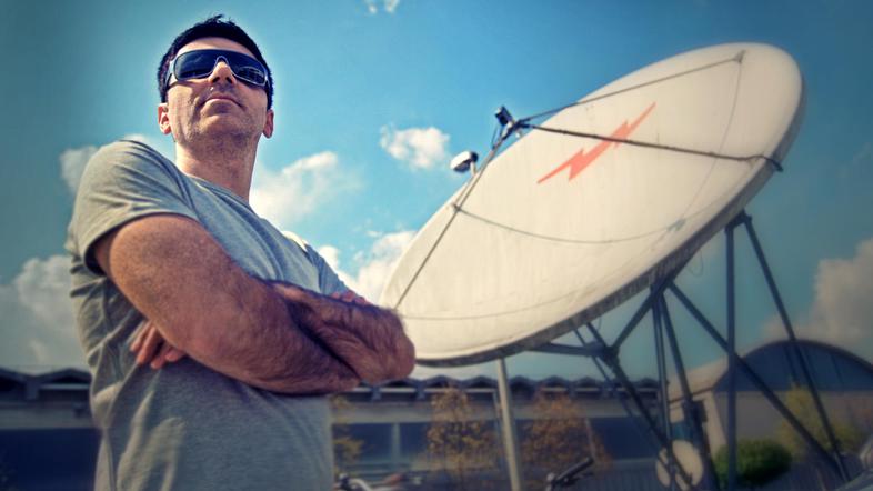 Donald Rose ima za seboj produkcijo vrste resničnostnih šovov Pro Plusa, Sloveni