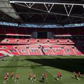 Wembley