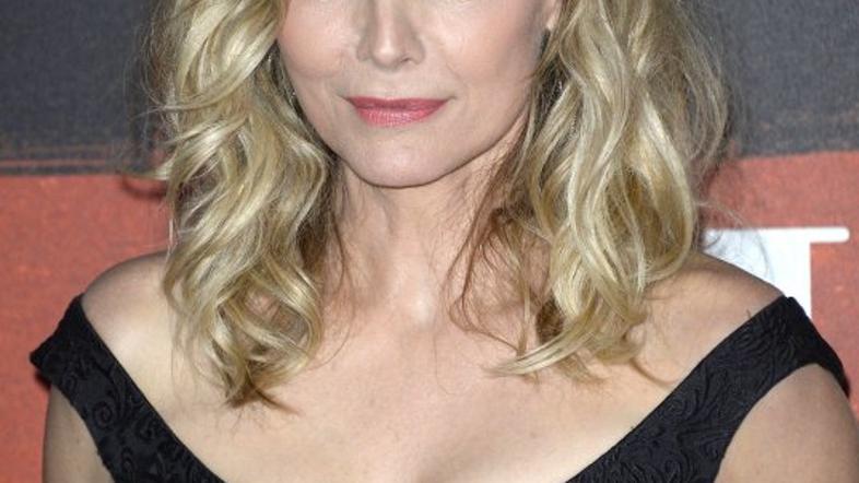 Michelle Pfeiffer