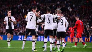 Nemška nogometna reprezentanca