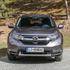 Honda CR-V Hibrid