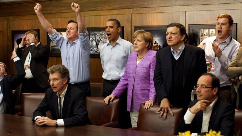 obama merkel cameron