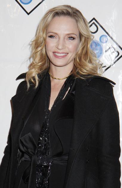 Uma Thurman, 