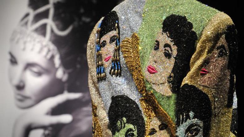 Elizabeth Taylor kolekcija