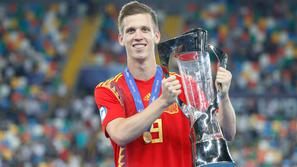 Dani Olmo