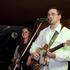 Zetor Band Live