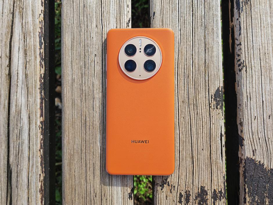 Huawei Mate 50 Pro | Avtor: D. J.