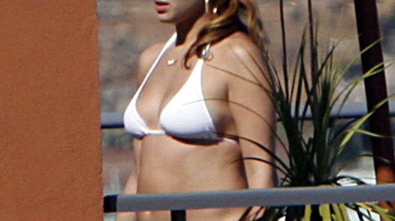 Dodatni kilogrami pridno izginevajo, s triatlonom pa bodo še hitreje.