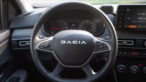Dacia Jogger Extreme
