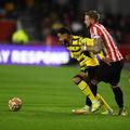 Brentford Watford EPL