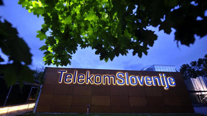 Telekom Slovenija